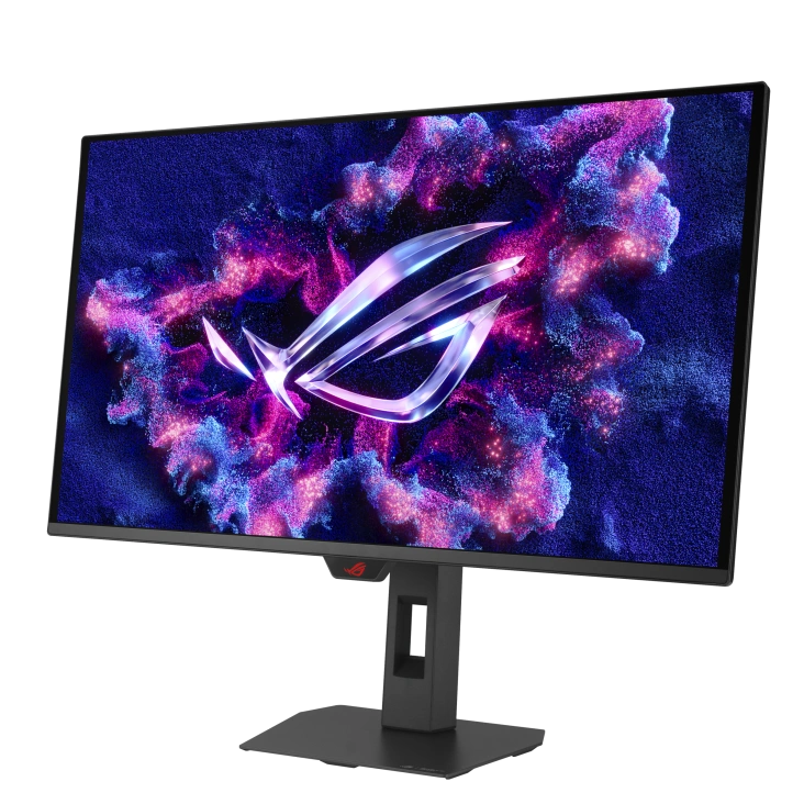 Màn Hình Gaming ASUS ROG Strix OLED XG27AQDMES 27 inch – QHD OLED 240Hz, 0.03ms 4 Màn Hình Gaming ASUS ROG Strix OLED XG27AQDMES 27 inch – QHD OLED 240Hz, 0.03ms - Ảnh 4