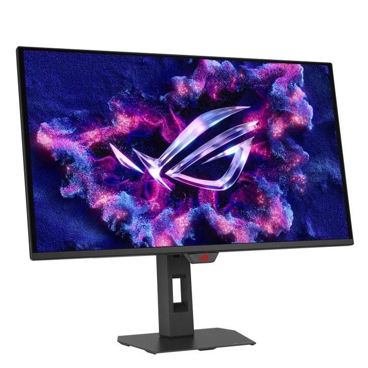 Màn Hình Gaming ASUS ROG Strix OLED XG27AQDMES 27 inch – QHD OLED 240Hz, 0.03ms 5 Màn Hình Gaming ASUS ROG Strix OLED XG27AQDMES 27 inch – QHD OLED 240Hz, 0.03ms - Ảnh 5