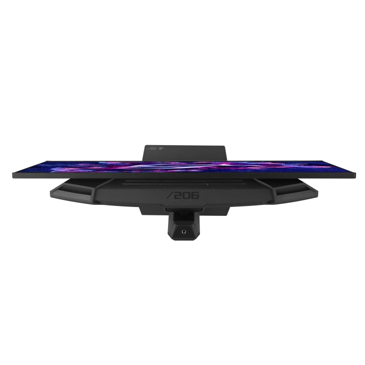 Màn Hình Gaming ASUS ROG Strix OLED XG27AQDMES 27 inch – QHD OLED 240Hz, 0.03ms 7 Màn Hình Gaming ASUS ROG Strix OLED XG27AQDMES 27 inch – QHD OLED 240Hz, 0.03ms - Ảnh 7