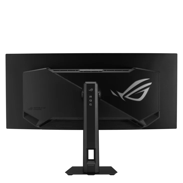 Màn Hình Gaming ASUS ROG Strix XG34WCDMS 34 inch – WQHD OLED 280Hz, 0.03ms 2 Màn Hình Gaming ASUS ROG Strix XG34WCDMS 34 inch – WQHD OLED 280Hz, 0.03ms - Ảnh 2