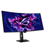 Màn Hình Gaming ASUS ROG Strix XG34WCDMS 34 inch – WQHD OLED 280Hz, 0.03ms 8 ROG Strix OLED XG34WCDMS pic 2