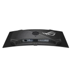 Màn Hình Gaming ASUS ROG Strix XG34WCDMS 34 inch – WQHD OLED 280Hz, 0.03ms 10 ROG Strix OLED XG34WCDMS pic 4