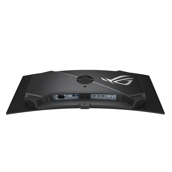 Màn Hình Gaming ASUS ROG Strix XG34WCDMS 34 inch – WQHD OLED 280Hz, 0.03ms 5 Màn Hình Gaming ASUS ROG Strix XG34WCDMS 34 inch – WQHD OLED 280Hz, 0.03ms - Ảnh 5