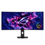 Màn Hình Gaming ASUS ROG Strix XG34WCDMS 34 inch – WQHD OLED 280Hz, 0.03ms 11 ROG Strix OLED XG34WCDMS pic 5