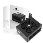 Nguồn Thermalright TGFX-750 750W SFX 80 Plus Gold Full-Modular 12 TGFX 750 bk pic 1