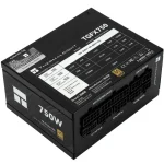 Nguồn Thermalright TGFX-750 750W SFX 80 Plus Gold Full-Modular 14 TGFX 750 bk pic 2