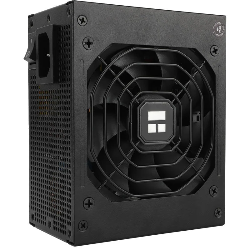 Nguồn Thermalright TGFX-750 750W SFX 80 Plus Gold Full-Modular 10 Nguồn Thermalright TGFX-750 750W SFX 80 Plus Gold Full-Modular - Ảnh 10