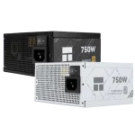 Nguồn Thermalright TGFX-750 750W SFX 80 Plus Gold Full-Modular