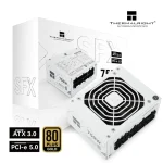 Nguồn Thermalright TGFX-750 750W SFX 80 Plus Gold Full-Modular 13 TGFX 750 w pic 1