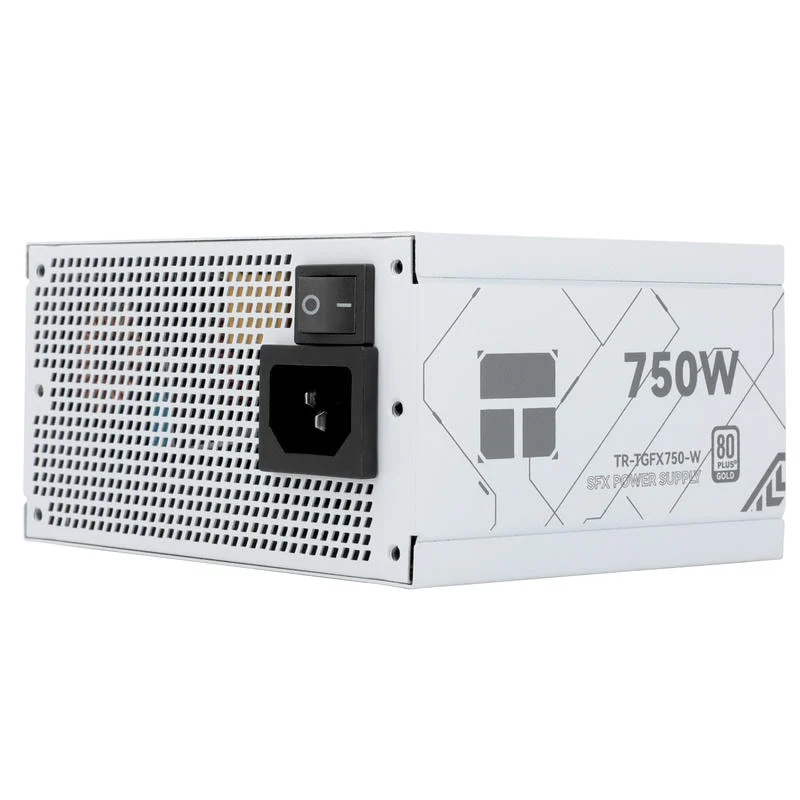 Nguồn Thermalright TGFX-750 750W SFX 80 Plus Gold Full-Modular 9 Nguồn Thermalright TGFX-750 750W SFX 80 Plus Gold Full-Modular - Ảnh 9