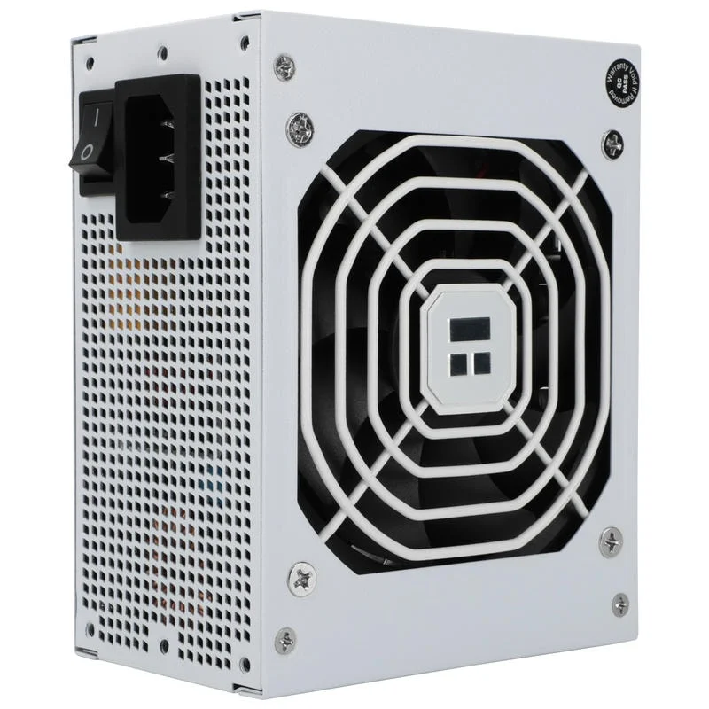 Nguồn Thermalright TGFX-750 750W SFX 80 Plus Gold Full-Modular 11 Nguồn Thermalright TGFX-750 750W SFX 80 Plus Gold Full-Modular - Ảnh 11