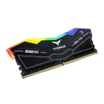 TeamGroup T Force Delta RGB Black 32GB 1x32GB DDR5 5600MHz pic 2