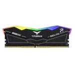 TeamGroup T Force Delta RGB Black 32GB 1x32GB DDR5 5600MHz pic 3