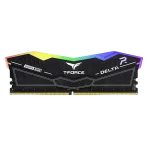 RAM TeamGroup T-Force Delta RGB Black 32GB (1x32GB) DDR5 5600MHz