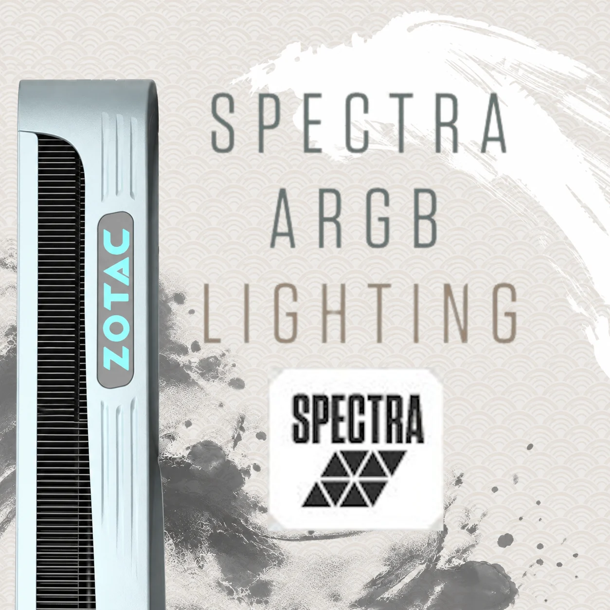 ZOTAC GAMING GeForce RTX 5060Ti 8GB MOON WHITE OC Graphics Card 21 ZOTAC RTX 5060 Ti 8GB MOON WHITE OC White Build