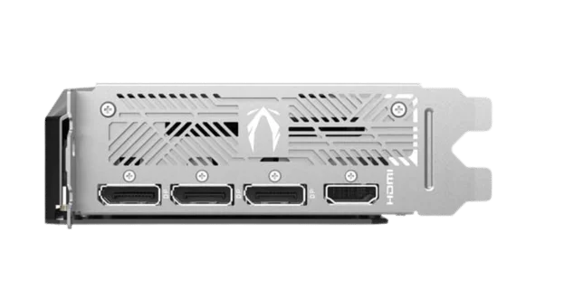 ZOTAC GAMING GeForce RTX 5070 SOLID OC 12GB GDDR7 Graphics Card 21 ZOTAC RTX 5070 SOLID OC NVIDIA DLSS 4