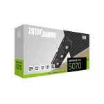 ZOTAC GAMING GeForce RTX 5070 SOLID OC 12GB GDDR7 Graphics Card 17 ZOTAC GAMING GeForce RTX 5070 SOLID OC 12GB pic 2 1