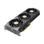ZOTAC GAMING GeForce RTX 5070 SOLID OC 12GB GDDR7 Graphics Card 12 ZOTAC GAMING GeForce RTX 5070 SOLID OC 12GB pic 2