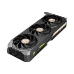 ZOTAC GAMING GeForce RTX 5070 SOLID OC 12GB GDDR7 Graphics Card 15 ZOTAC GAMING GeForce RTX 5070 SOLID OC 12GB pic 5