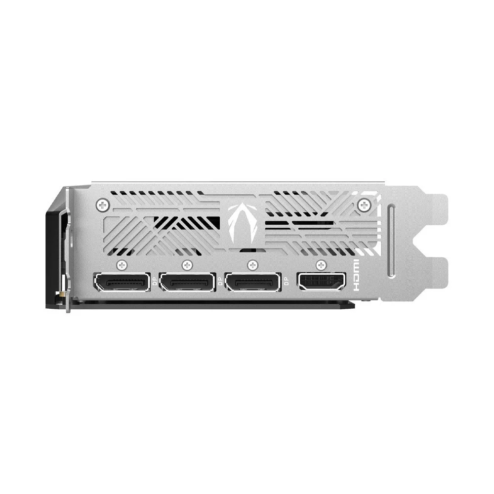 ZOTAC GAMING GeForce RTX 5070 SOLID OC 12GB GDDR7 Graphics Card 8 ZOTAC GAMING GeForce RTX 5070 SOLID OC 12GB GDDR7 Graphics Card - Ảnh 8