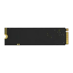 SSD Biwin NV7200 4TB M.2 2280 PCIe Gen4x4 NVMe 6 back side of biwin nv7200 nvme 2.0 ssd