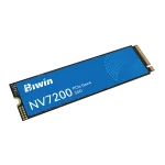 SSD Biwin NV7200 4TB M.2 2280 PCIe Gen4x4 NVMe 8 biwin nv7200 m.2 ssd 1tb