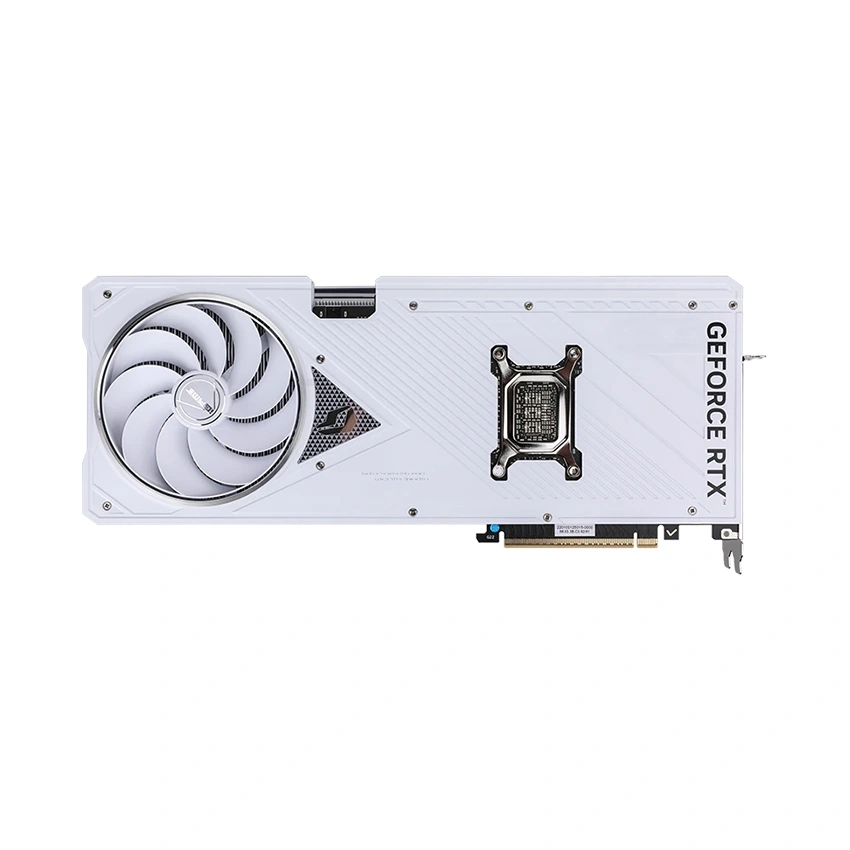 Colorful iGame GeForce RTX 5080 Vulcan W OC 16GB-V – GDDR7, Smart LCD Graphics Card 2 Colorful iGame GeForce RTX 5080 Vulcan W OC 16GB-V – GDDR7, Smart LCD Graphics Card - Ảnh 2