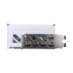 Colorful iGame GeForce RTX 5080 Vulcan W OC 16GB-V – GDDR7, Smart LCD Graphics Card 8 colorful igame geforce rtx 5080 vulcan w oc 16gv pic 3