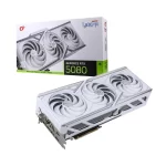 Colorful iGame GeForce RTX 5080 Vulcan W OC 16GB-V – GDDR7, Smart LCD Graphics Card 9 colorful igame geforce rtx 5080 vulcan w oc 16gv pic 4