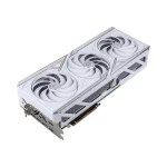 Colorful iGame GeForce RTX 5080 Vulcan W OC 16GB-V – GDDR7, Smart LCD Graphics Card 10 colorful igame geforce rtx 5080 vulcan w oc 16gv pic 5