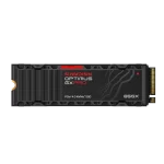 SANDISK Optimus GX PRO 850X Heatsink NVMe SSD 2TB – PCIe 4.0, đọc 7300MB/s