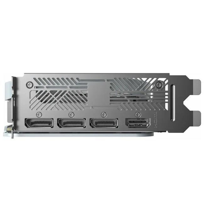 ZOTAC GAMING GeForce RTX 5060Ti 8GB MOON WHITE OC Graphics Card 6 ZOTAC GAMING GeForce RTX 5060Ti 8GB MOON WHITE OC Graphics Card - Ảnh 6
