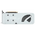 ZOTAC GAMING GeForce RTX 5060Ti 8GB MOON WHITE OC Graphics Card 12 zt b50610c 10m image04
