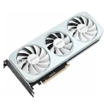 ZOTAC GAMING GeForce RTX 5060Ti 8GB MOON WHITE OC Graphics Card 10 zt b50610c 10m image05
