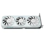 ZOTAC GAMING GeForce RTX 5060Ti 8GB MOON WHITE OC Graphics Card 11 zt b50610c 10m image06