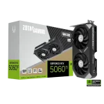 ZOTAC GAMING GeForce RTX 5060Ti 16GB Twin Edge OC Graphics Card